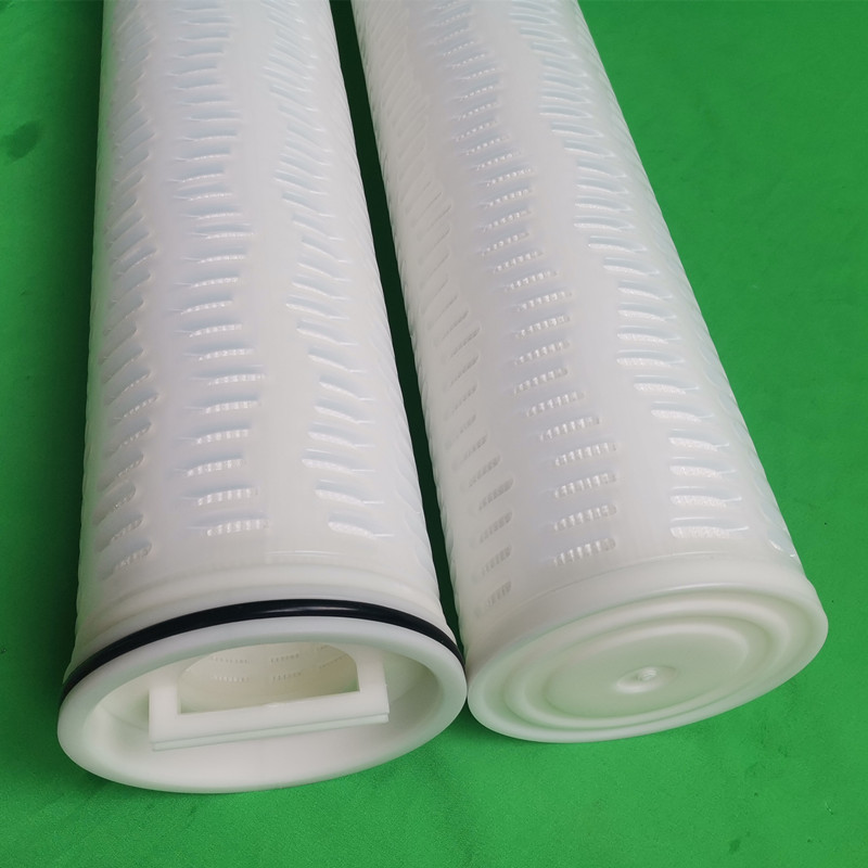 互換頗爾PALL大流量水濾芯