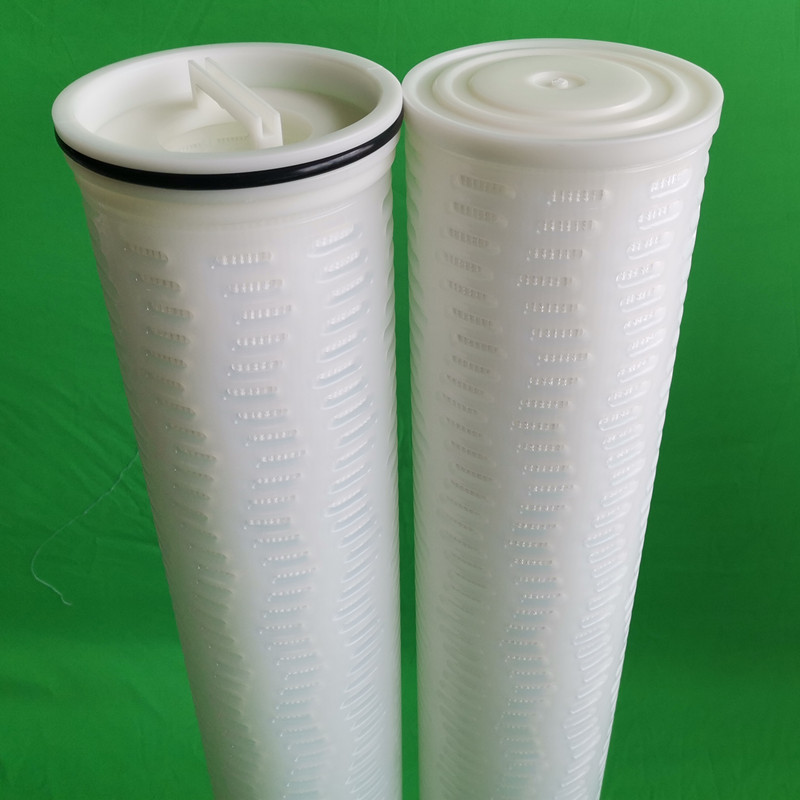 互換PALL保安過(guò)濾器濾芯  大流量濾芯
